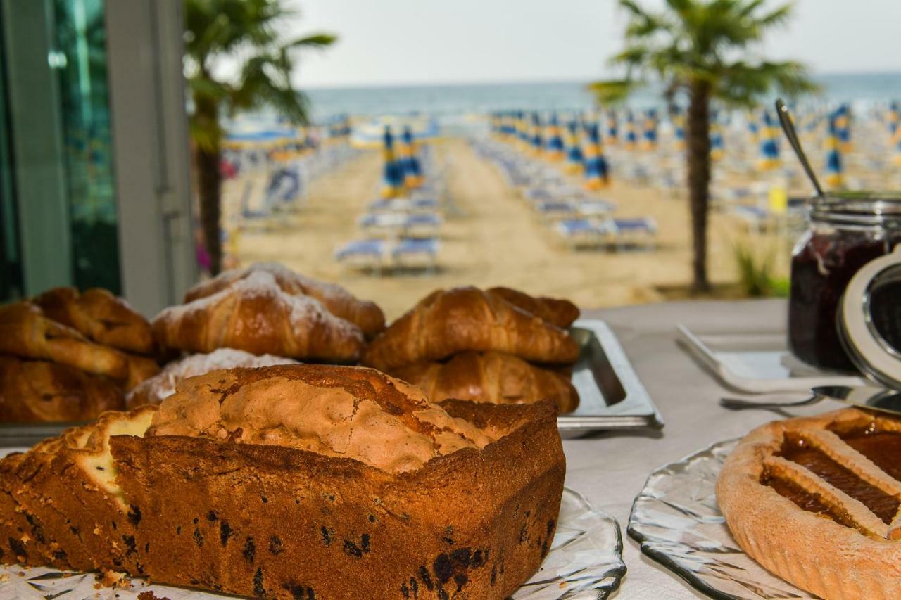 Hotel Souvenir Lido di Jesolo Exterior photo